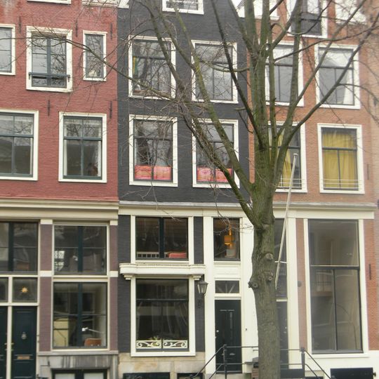 Leidsegracht 28, Amsterdam