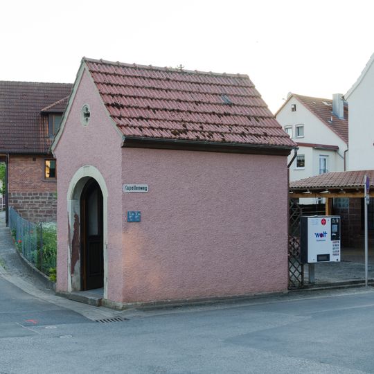 Kapelle