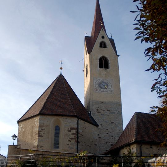 St. Martin in Gufidaun