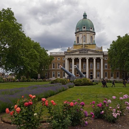 Imperial War Museum London