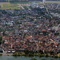 Seligenstadt
