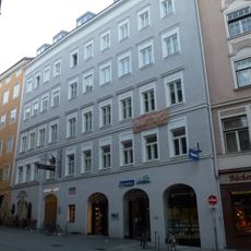 Hotel Zur Goldenen Traube