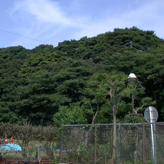 Château de Saginuma