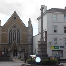 Tewkesbury War Memorial