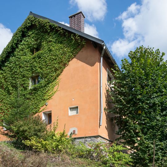 House No. 10 in Kamieńczyk