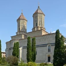 Chiesa dei tre gerarchi