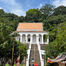 Wat Bo Sap
