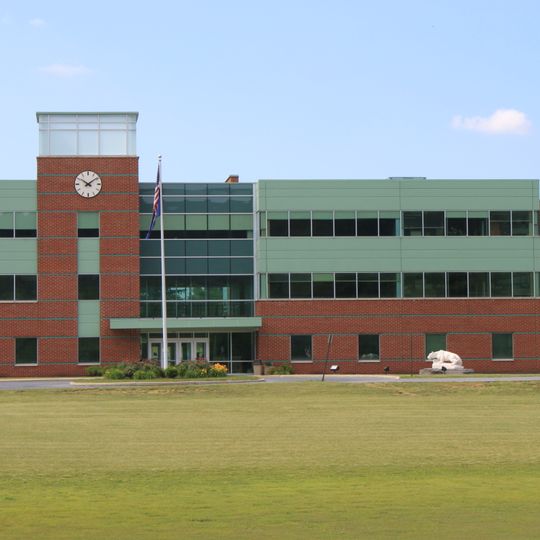 Upper Saucon Township