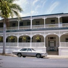 Rockhampton Club