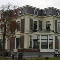 Nuovaweg 1, Alphen aan den Rijn