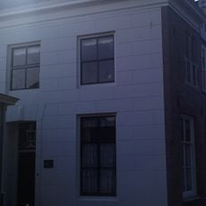 Proostdijsteeg 1, Zutphen