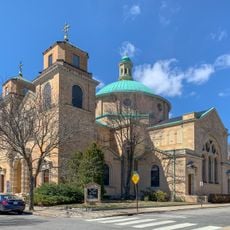 Central Congregational Church