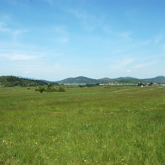 Comune di Loška Dolina