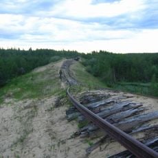 Polarkreiseisenbahn