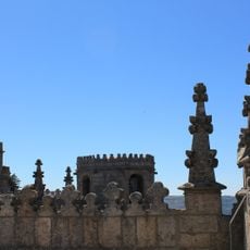 Cathedral of Guarda
