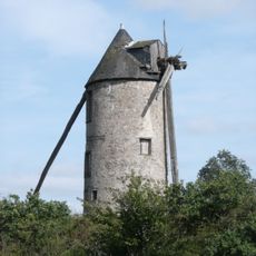 Moulin de la Saulaie