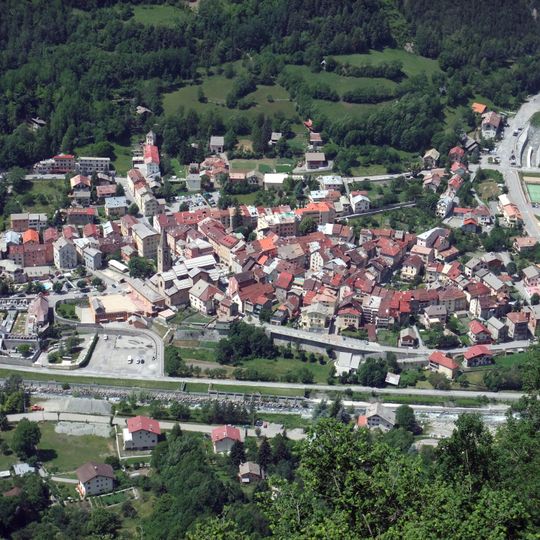 Tinée