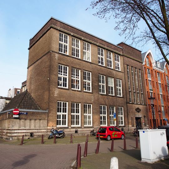 Nieuwe Teertuinen 17