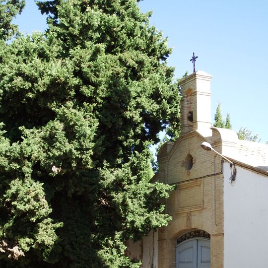 Chapel of Our Lady of Charity