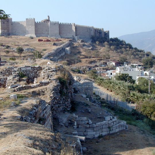 Ayasoluk