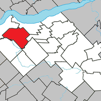 Saint-Édouard-de-Lotbinière