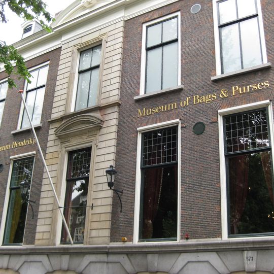 Museum of Bags and Purses