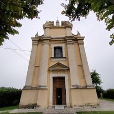Santuario di Santa Maria Madre della Parola Divina