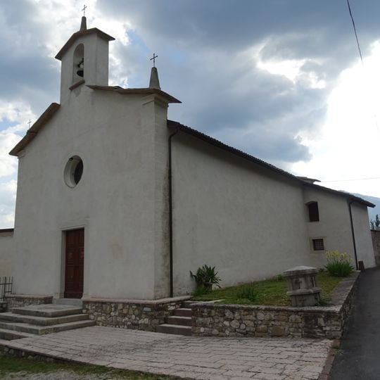 Saint Nicholas church