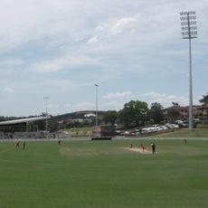 Drummoyne Oval