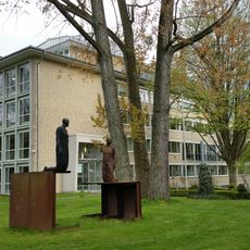 Former Federal Debt Administration of Germany