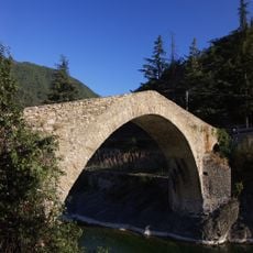 Ponte della Madonna degli Angeli