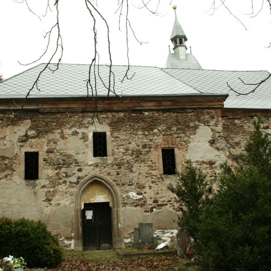 Church of All Saints