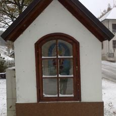 Chapel of Saint Michael (Dolní Dvůr)