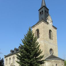Protestant Church (Reisdorf, Bad Sulza)