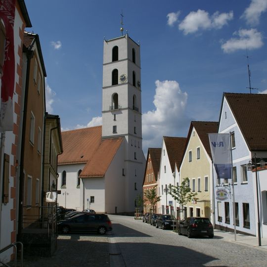 Christuskirche