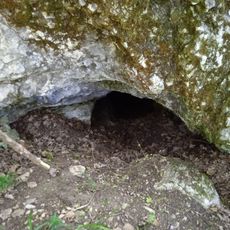 Remete-hegyi No 7 Cave