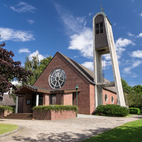 St.-Ansgar-Kirche