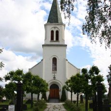 Råholt Church
