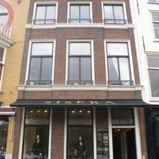 Nieuwe Rijn 28, Leiden