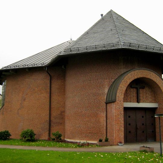 Apostel-Paulus-Kirche