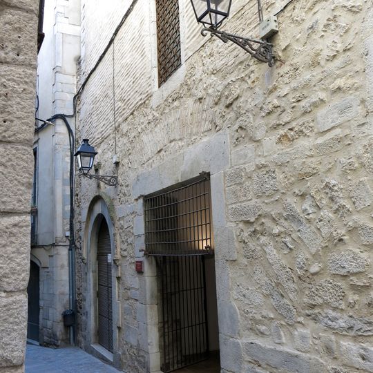 Museo de Historia de Girona