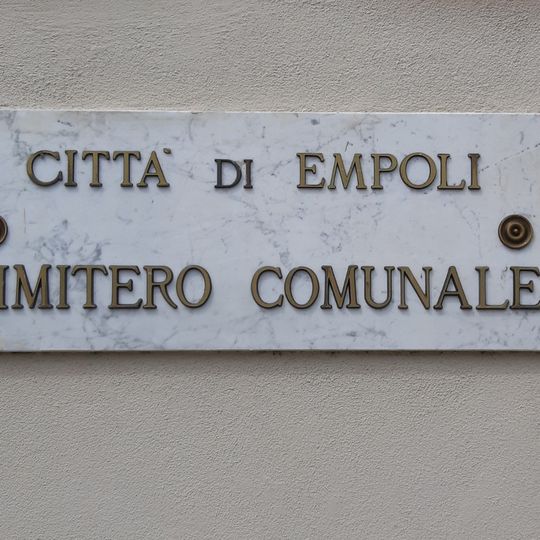 Cimitero di Sant'Andrea