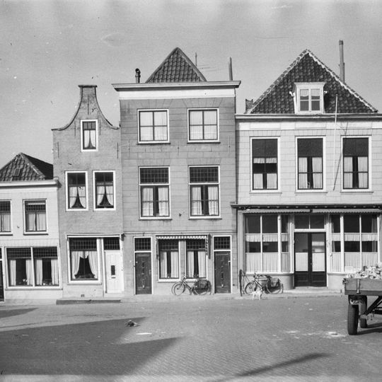Schuithaven 11, Zierikzee