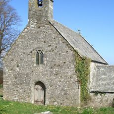 Church of St Tudwg