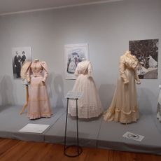 Museum of Historical Costume in Poland