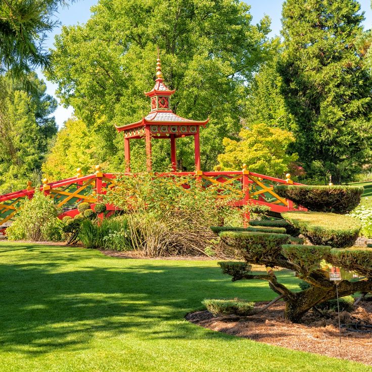 Apremont Floral Park