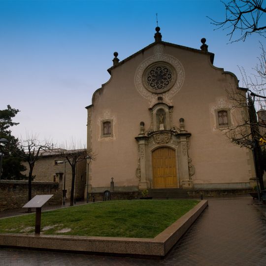 Sant Genís de Taradell