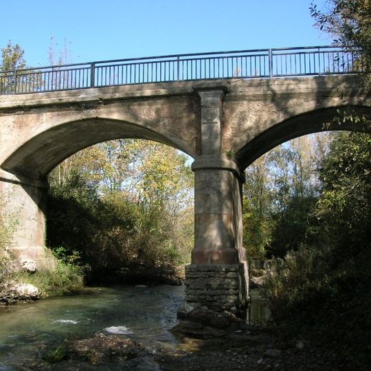 Pont du Diable