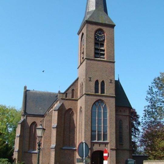 Sint-Gregoriuskerk