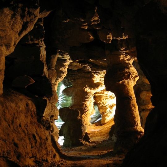 Mechowo, Pomeranian Voivodeship